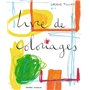 Livre de coloriages