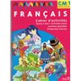 FACETTES CM1 CAHIER D'ACTIVITES