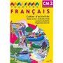 FACETTES CM2 CAHIER D'ACTIVITES