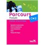 Parcours CM2 Cahier Nouvelle édition