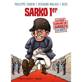 Sarko 1er
