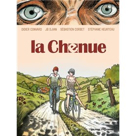 La Chenue