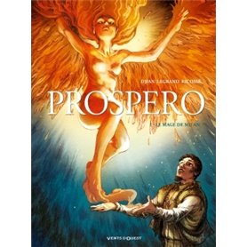 Prospero - Tome 01