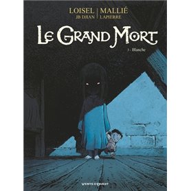 Le Grand Mort - Tome 03