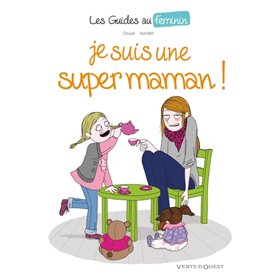 Les Guides au féminin - Tome 03