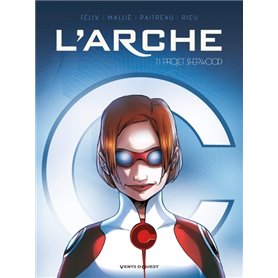 L'Arche - Tome 01