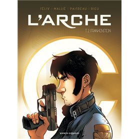 L'Arche - Tome 02