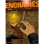 Enchaînés - Saison 2 - Tome 03