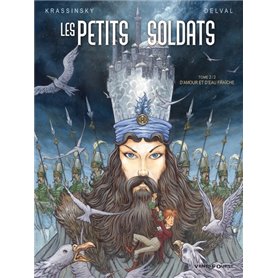 Les Petits Soldats - Tome 02