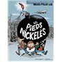 Les Pieds Nickelés vus par... - Tome 01