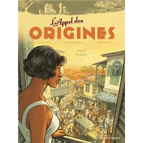 L'Appel des origines - Tome 02