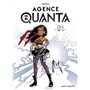 Agence Quanta - Tome 01