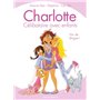 Charlotte, célibataire avec enfants - Tome 01