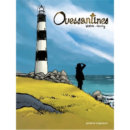 Ouessantines