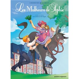 Les Malheurs de Sophie