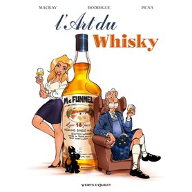 L'art du whisky