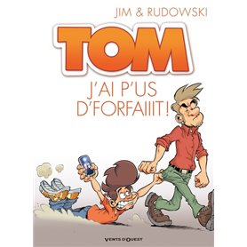 Tom - Tome 03