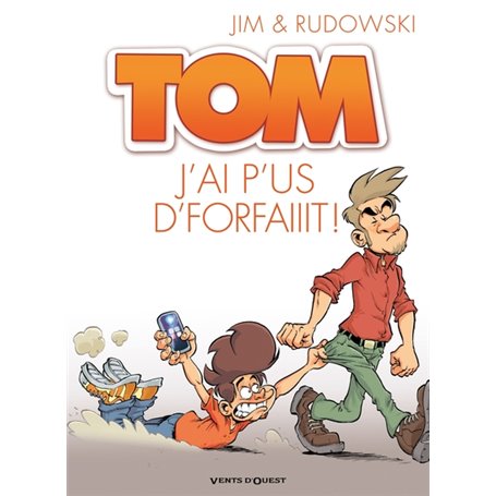 Tom - Tome 03