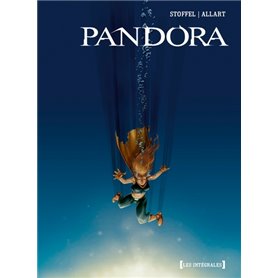 Pandora - Intégrale