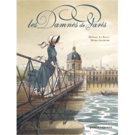 Les Damnés de Paris