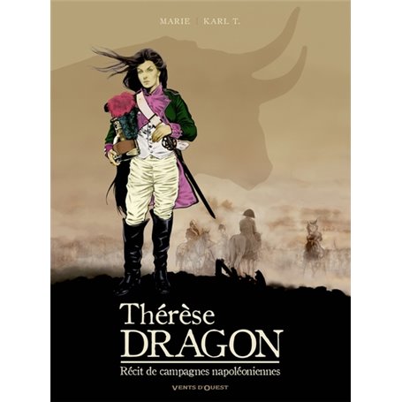 Thérèse, Dragon