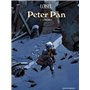 Peter Pan - Tome 01