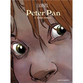 Peter Pan - Tome 04