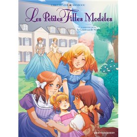 Les Petites filles modèles