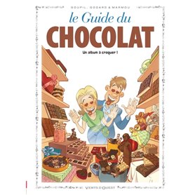 Les Guides en BD - Tome 42