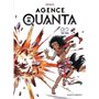 Agence Quanta - Tome 02