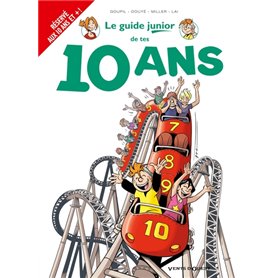 Les Guides Junior - Tome 16