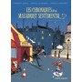 Les Chroniques d'un maladroit sentimental - Tome 02