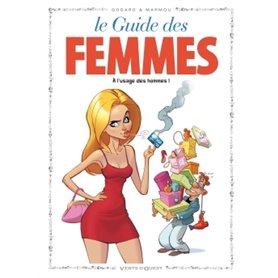 Les Guides en BD - Tome 44