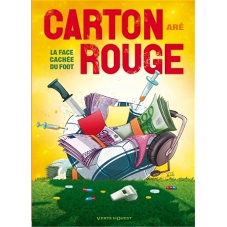 Carton rouge