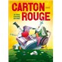 Carton rouge