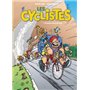 Les Cyclistes - Tome 01