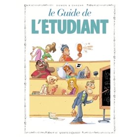 Les Guides en BD - Tome 45