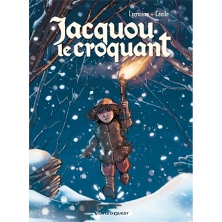 Jacquou le Croquant