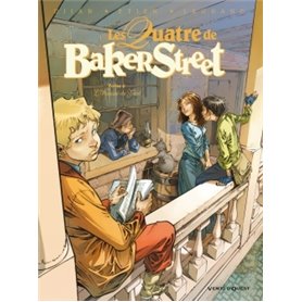 Les Quatre de Baker Street - Tome 06