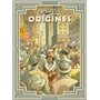 L'Appel des origines - Coffret Tomes 01 à 03