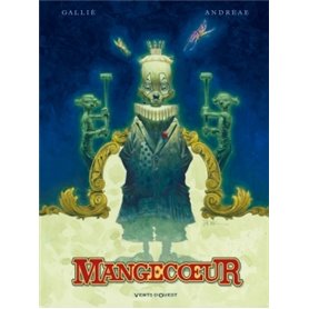 Mangecoeur - Intégrale Nouvelle Édition