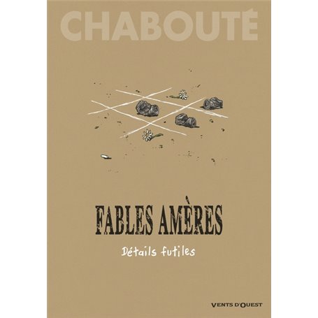 Fables amères - Tome 02