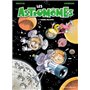 Les Astromômes - Tome 01