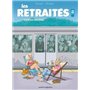 Les Retraités en BD - Tome 01