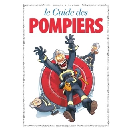 Les Guides en BD - Tome 48