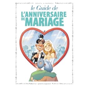 Les Guides en BD - Tome 47