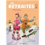 Les Retraités en BD - Tome 02