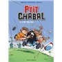 P'tit Chabal - Tome 02