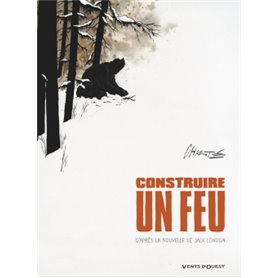 Construire un feu - NE