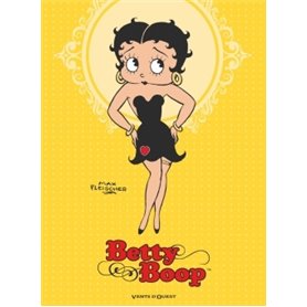 Betty Boop - Intégrale